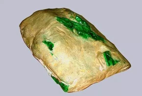 雕刻|价值连城的极品石头，捡到千万别丢