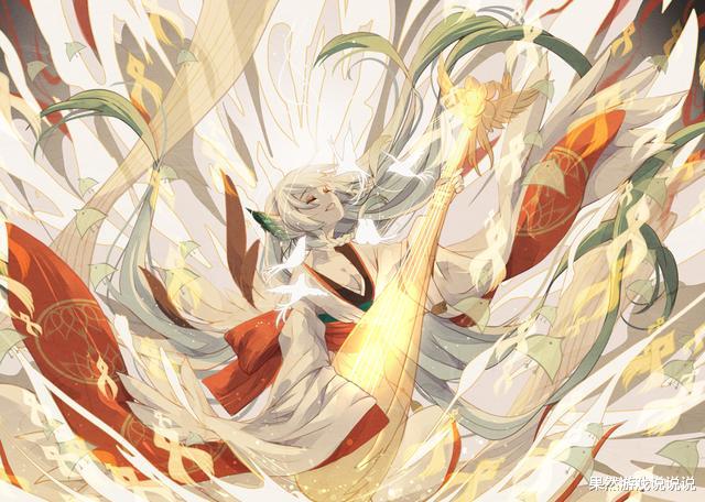 阴阳师|阴阳师：周年庆即将到来，目前已“官宣”的周年庆内容你知道吗？