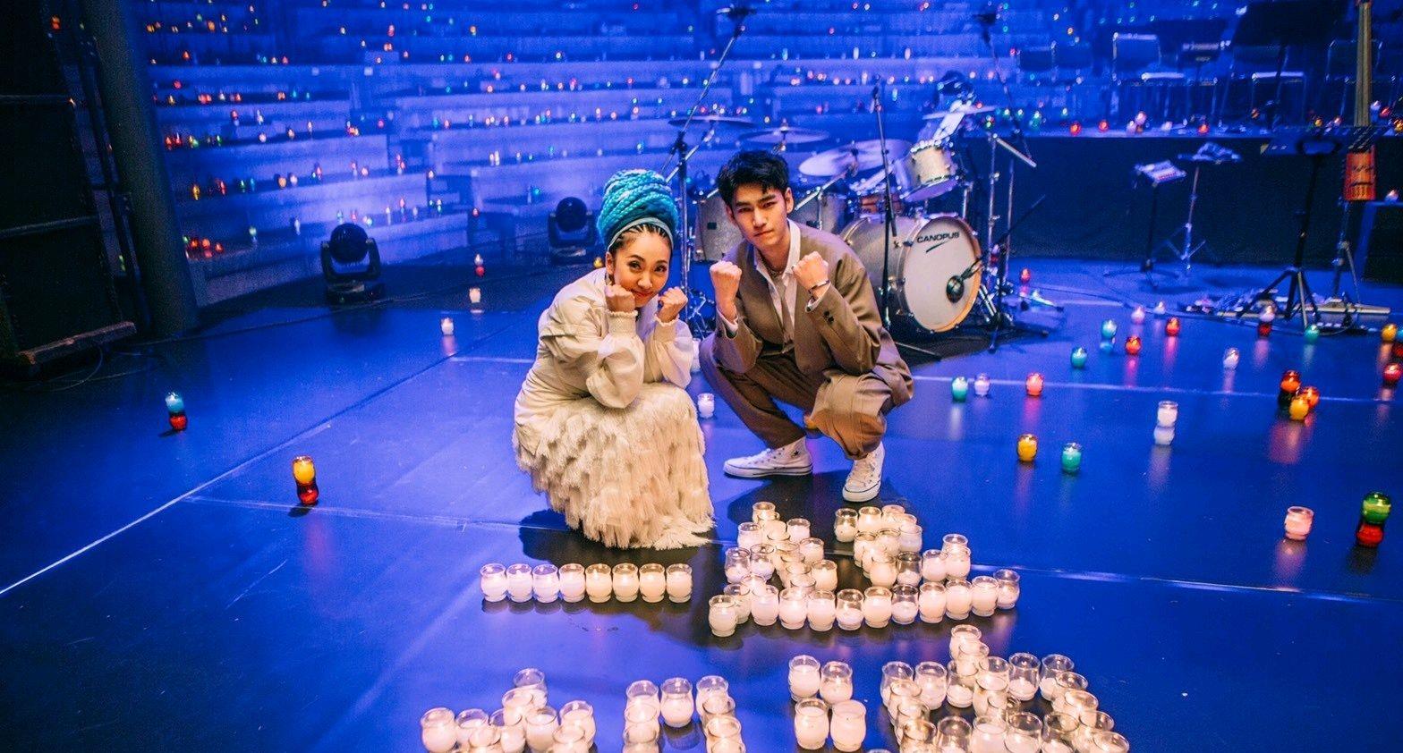 「贾玲」《歌手》：决赛还是闹剧，一味追求效果终究让人意难平