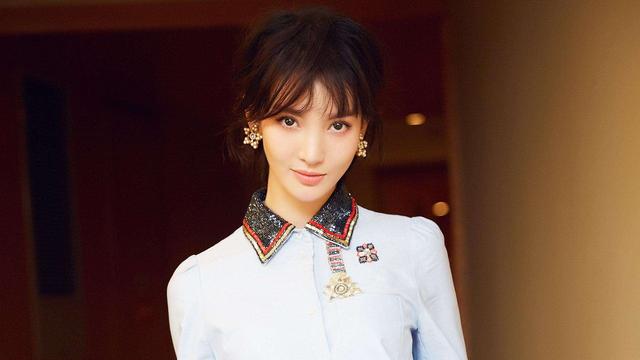 迪丽热巴|《你是我的荣耀》开机，三大女配颜值演技不输女主，热巴压力大