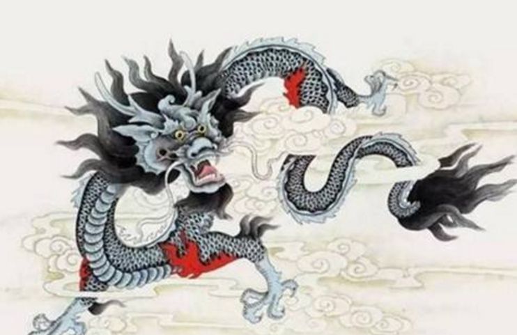 「属龙」龙人：明天老天爷给你送囍啦！必须珍惜这个人！