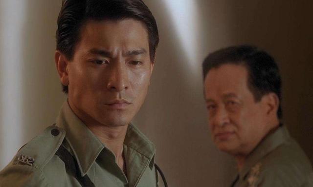 关海山|香港TVB黄金配角, 尸体僵硬才被发现, 四任妻子夺遗产差点大闹灵堂