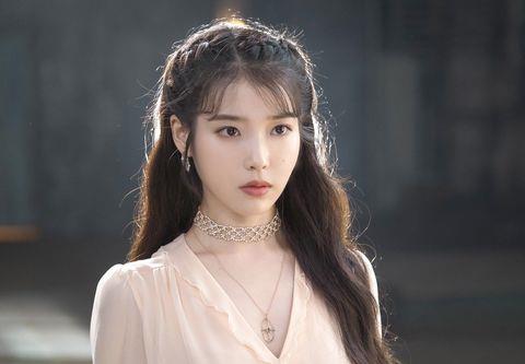 iu@史上CP感最高情侣档！朴叙俊、IU确定主演新电影《Dream》