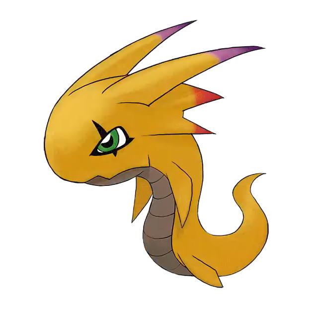 甘愿|它和阿尔法兽同为世界树的实验体，为了更强大它甘愿化为剑