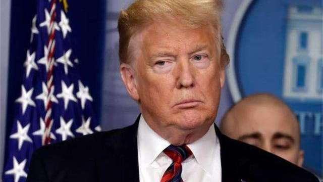 『华为』华为突然宣布!英国“喜从天降”,特朗普也没料到,会是这种结果