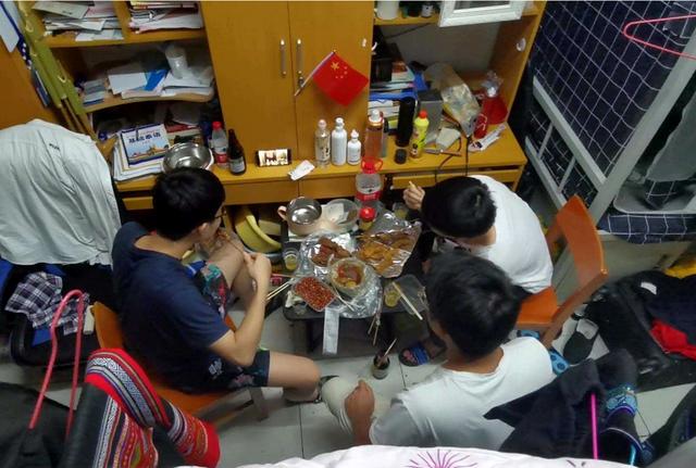 大学|5类“招人喜欢”的大学室友，大家“争抢”做朋友，尤其是第二种