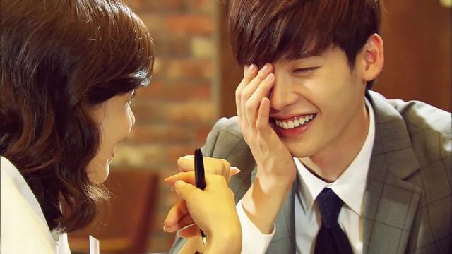 韩剧▲入坑到现在我看了35部韩剧！