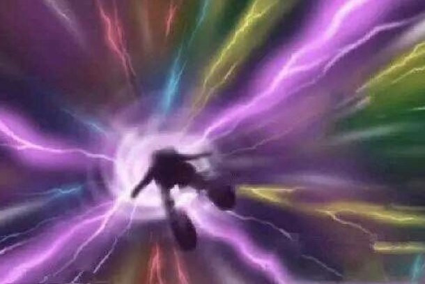 科学家|科学家模拟出阴阳眼,终于发现了灵魂的踪迹,死亡不再是生命终点