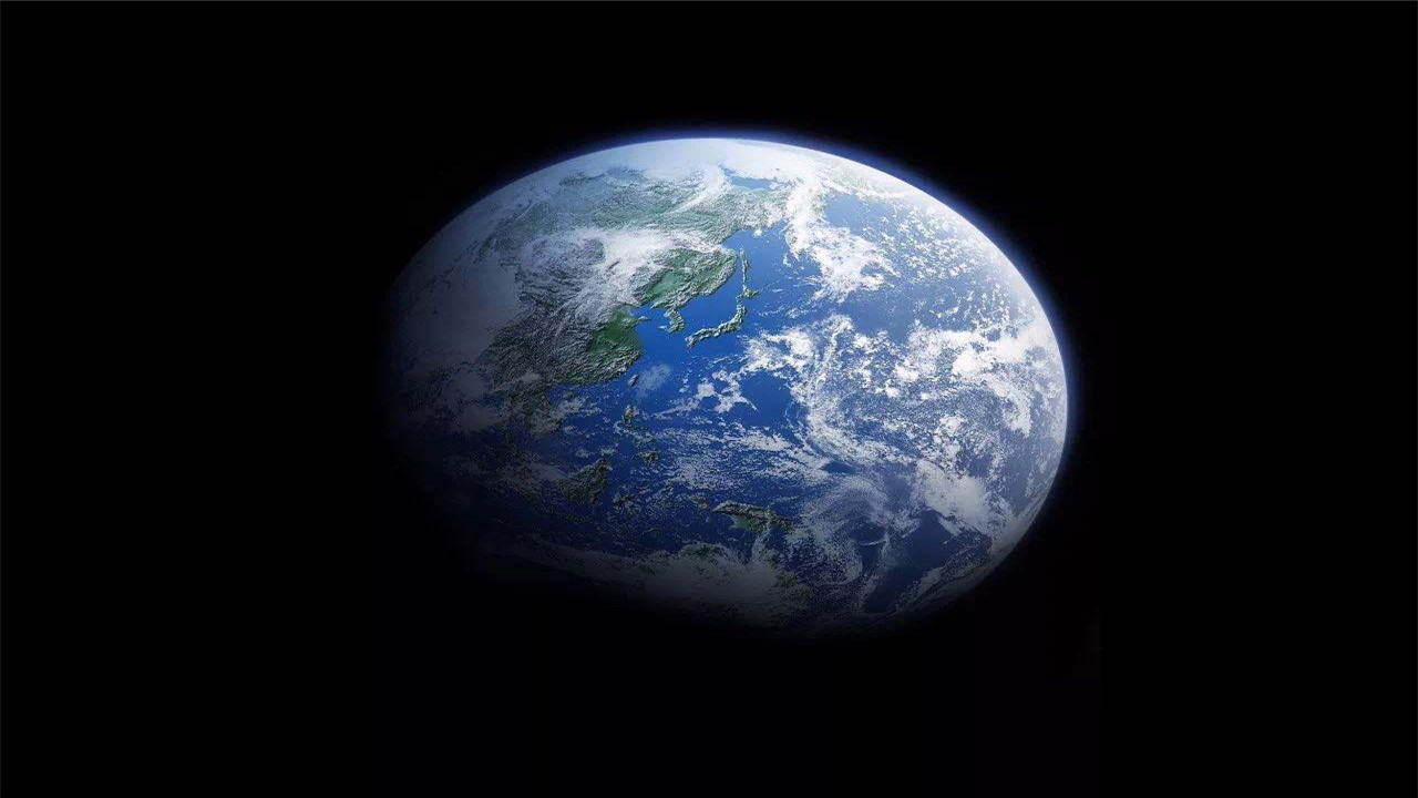 【黑洞】100万亿后的宇宙，会发生怎样的改变？人类文明是否还存在呢？