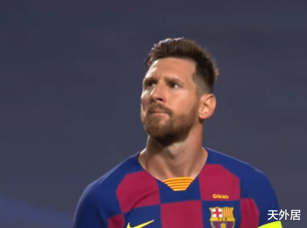 巴塞罗那|巴萨2-8惨败揪出最大罪人！詹俊一语道出关键，西班牙足球的噩梦