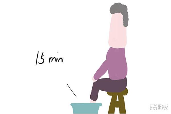 「睡眠」每晚睡觉前，将生姜涂抹在脚底，坚持半个月，身体会有什么改变？