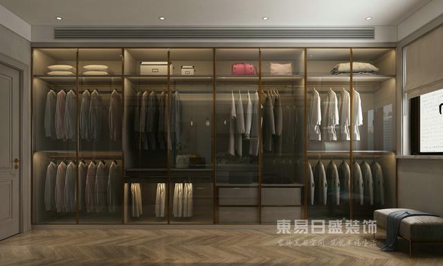 「」193㎡现代风，高级有个性的家