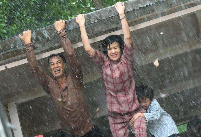 赵雅芝|梅艳芳遭她“背叛”，赵雅芝见她转身就离开：看到她就觉得恶心！