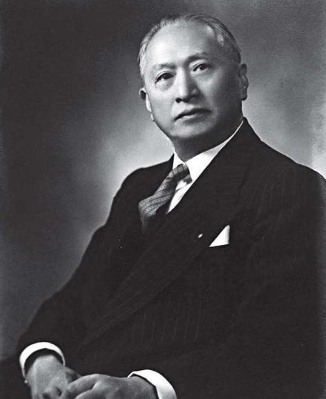 顾维钧：他娶了4个老婆，个个都是他的福星，活到97岁，如今家喻户晓