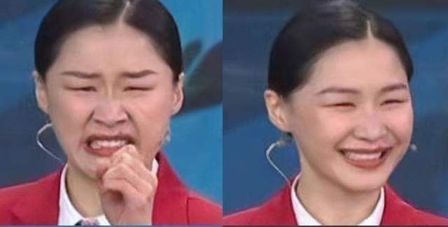 金靖|参加春晚一夜成名的金靖被“打回原形”，录制央视综艺抖不出包袱