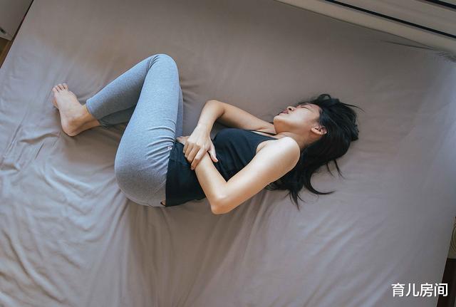 医生|“不用对我负责”,为治疗月经不调,女子主动要求发生关系