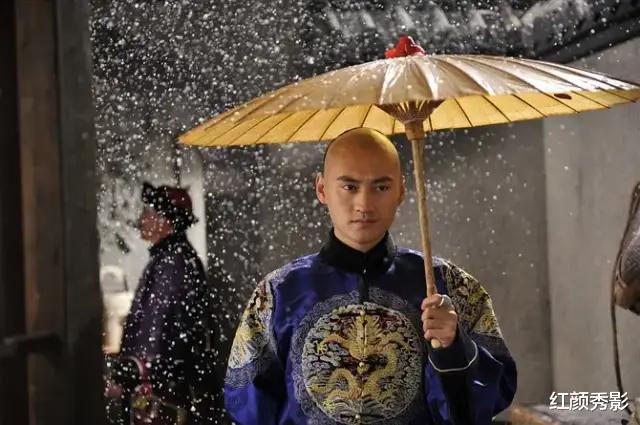 宋佳|小宋佳，又选错了剧本！