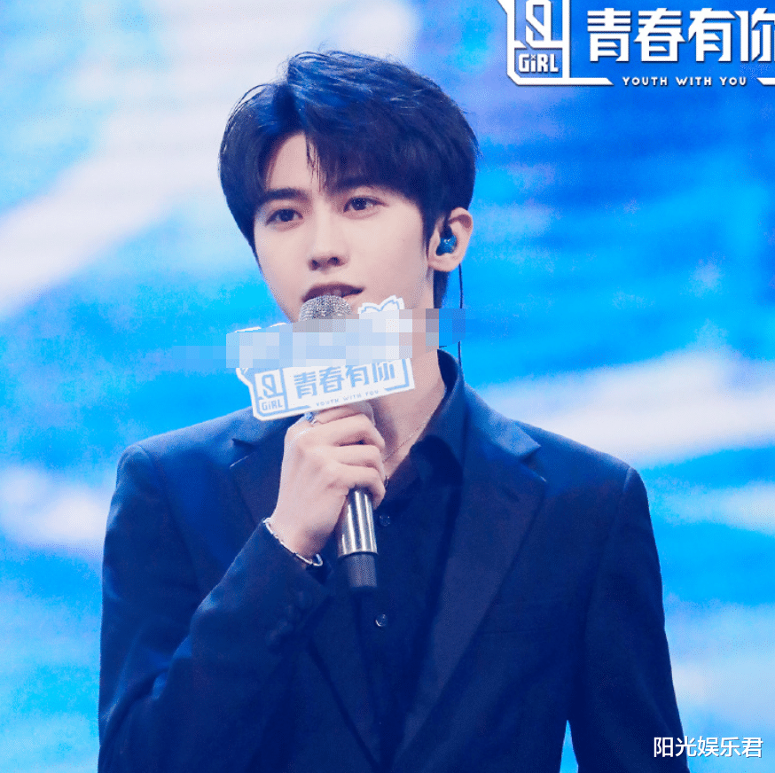 蔡徐坤|《青你3》导师阵容曝光，蔡徐坤继续当PD，dance导师引起一片尖叫