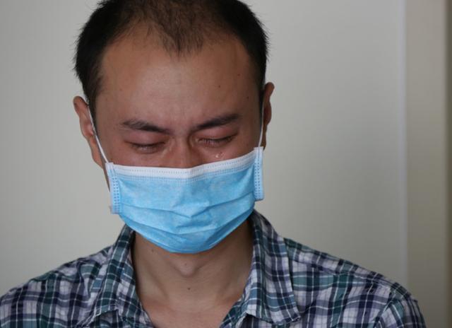 肾癌|29岁男子腰疼，查出“肾癌”，惋惜：一件事毁了自己一辈子啊