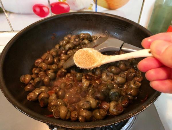 螺蛳|被大家“误解”最深的美食，它的浑身都是宝，比甲鱼营养高