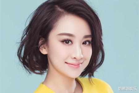 穆婷婷|被称为“古装美女”穆婷婷，曾经红遍大江南北，现在无人问津