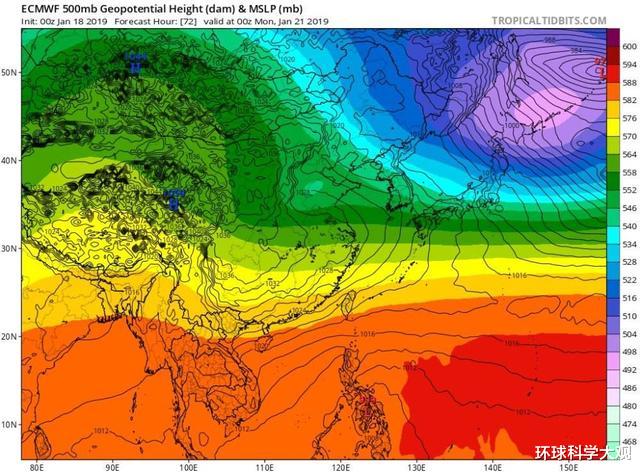 海平面上升|科学家警告：一场全球性洪水即将来临！6亿人生活在海拔10米以下