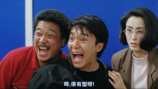 「香港电影」能演能导还是大老板,这些香港电影大咖都是多面手