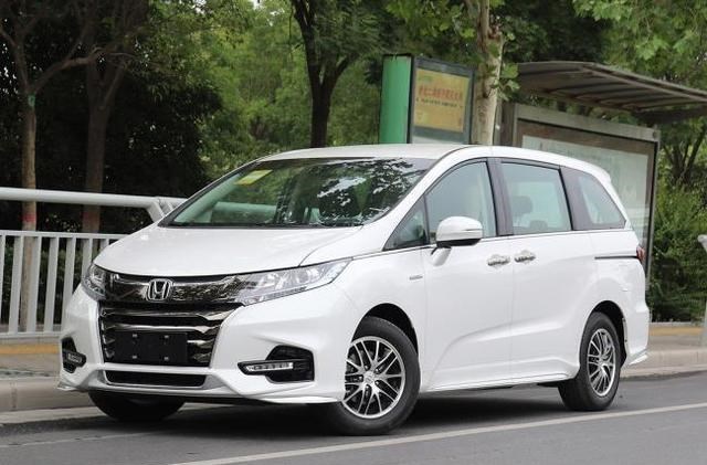 『本田奥德赛』开过本田奥德赛,又开大众夏朗,谁更奢华,车主:差距明显