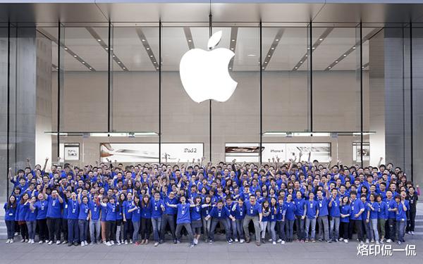 苹果|苹果正式宣布！8个代工厂从中搬到印，库克：别想再我这赚一分钱