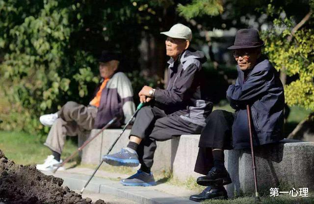 「疾病」一个人活到多少岁算合适?心理学家的答案很明确,细想的确如此