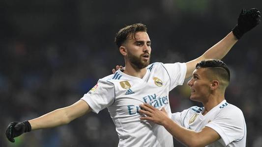 皇家马德里|皇马官宣离队第16人：又一中锋被齐祖放弃，昔日C罗接班人彻底摆烂