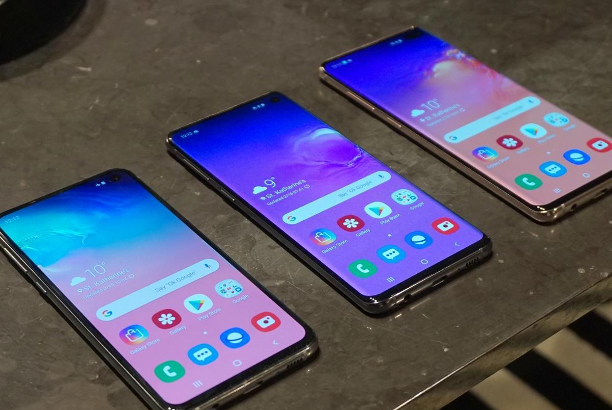 三星|三星越来越贪婪!广告正在占领Galaxy智能手机,最贵旗舰也难幸免