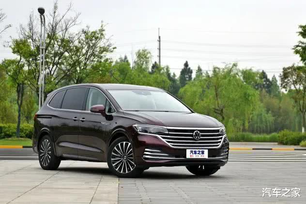 「案件通报」车长超5.3米、轴距超过GL8、头顶大众光环，这款MPV本月上市