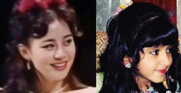 宋丹丹|宋丹丹是隐藏神颜啊！女明星翻车的公主造型造型她却赢了满堂彩！