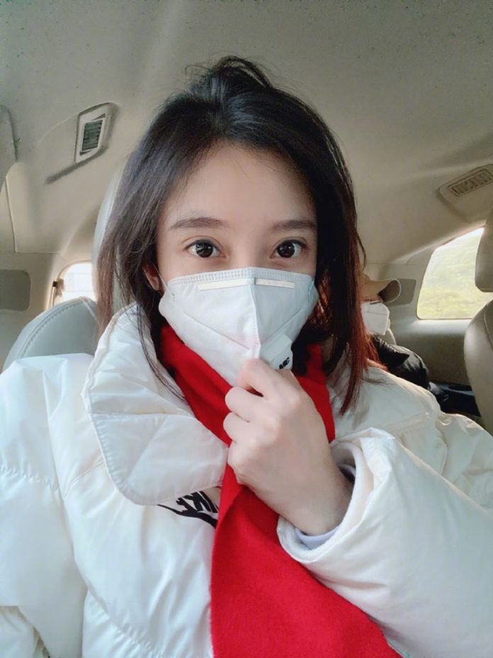 『冯提莫』网红冯提莫病倒「高烧38度、无力又咳嗽」：我真的害怕