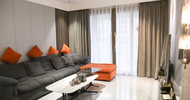 |她家三室两厅，凭一个阳台设计走红网络，以后也要照她家这么做