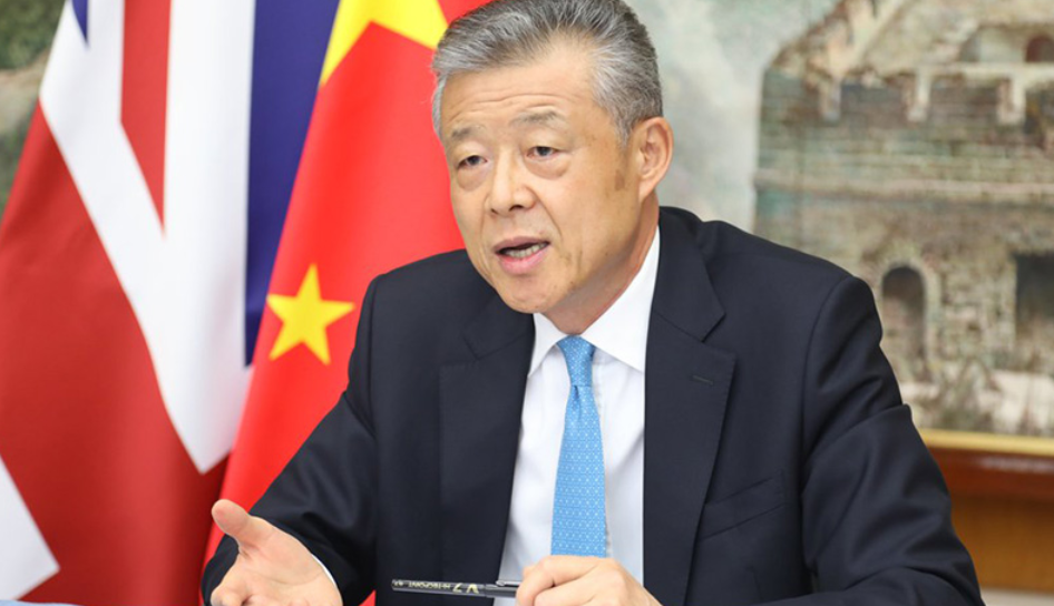 特朗普|美方首开先例，中方坚持警告后，特朗普政府终于开始紧张了！