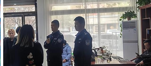 前沿大观察|女子抵押宝马车借款10万元，到了还款赎车时，双方发生争执