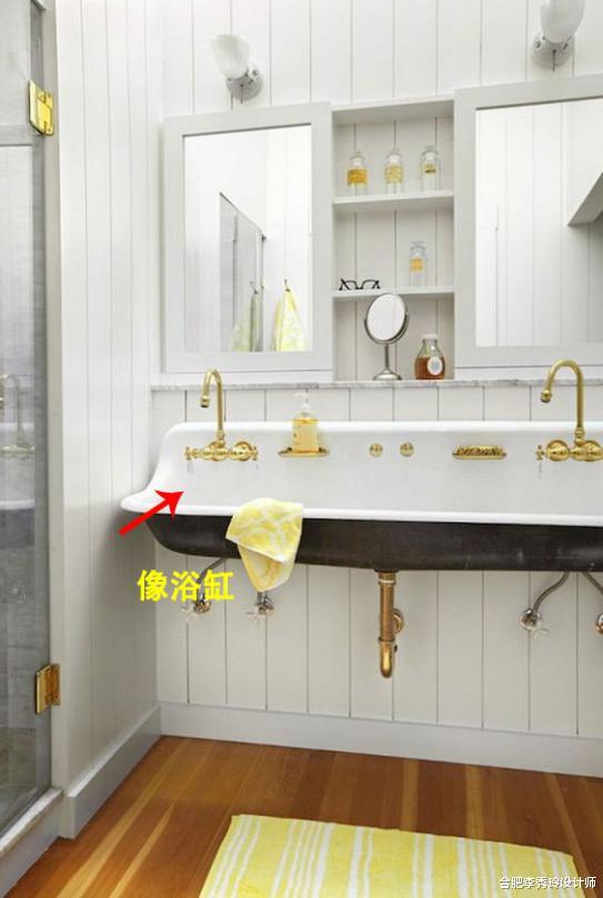 媳妇非要在家里装L型水槽，我：这能实用？朋友看到了却直夸媳妇眼光好