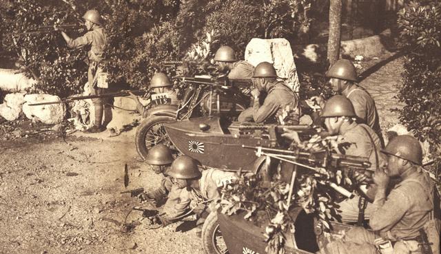 军人：与中国军人正面交过手的美日两军，都是怎样评价中国军人的？