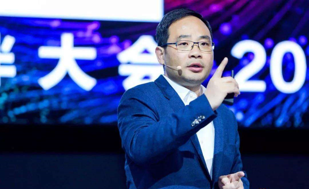 5G|市场占有率超50%!华为“魔咒”再现江湖,金一南将军又说对了