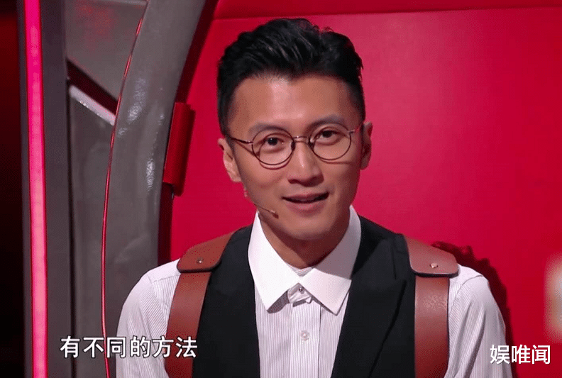 庾澄庆|59岁哈林为何退出《好声音2020》?答案就在《好声音2019》盲选中
