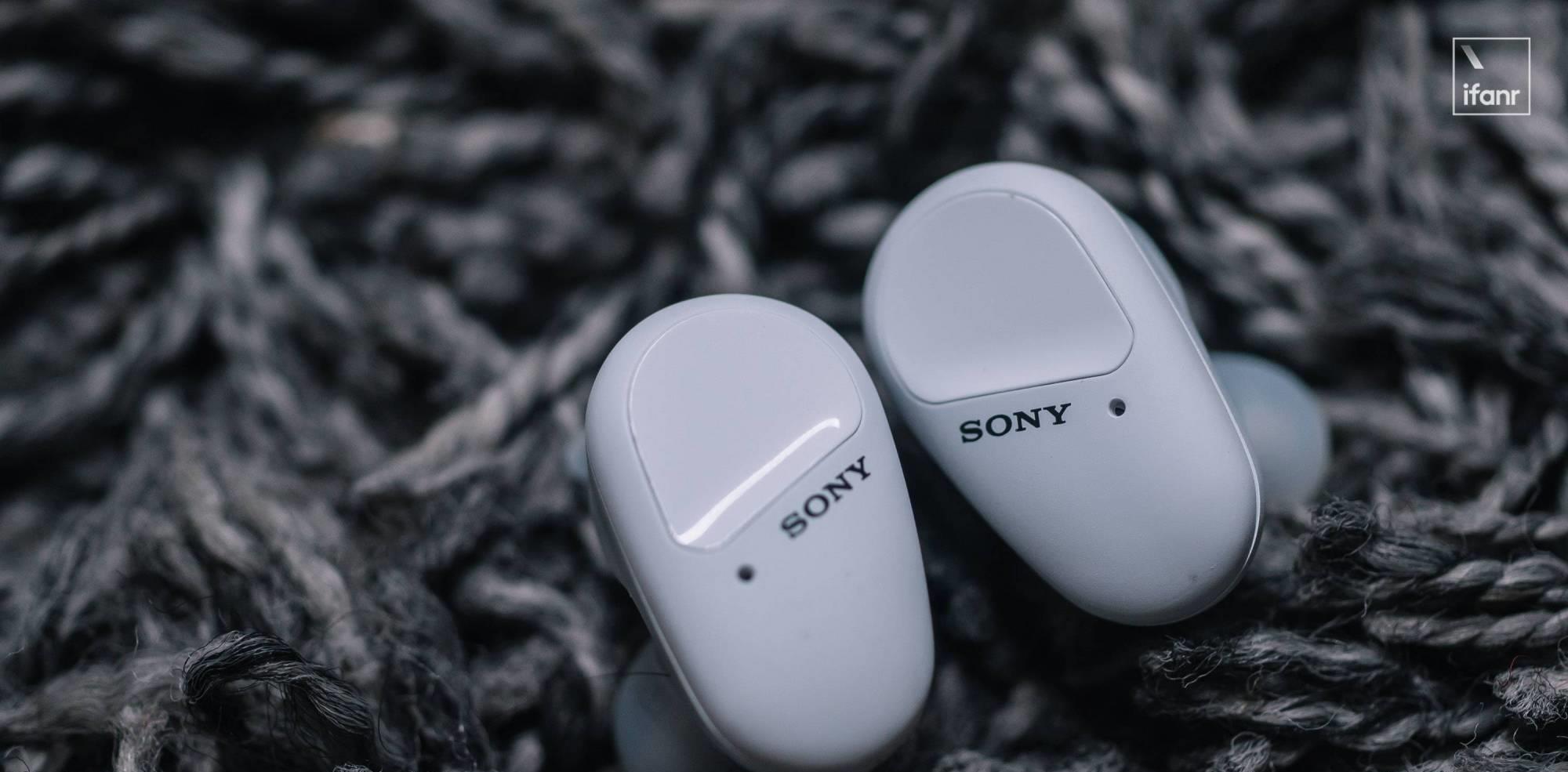 |WF-SP800N 真无线降噪耳机体验：26 小时长续航，跑个马拉松也不断电