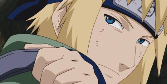 |火影:波风水门的实力是否被高估?网友:不,他是真的强!