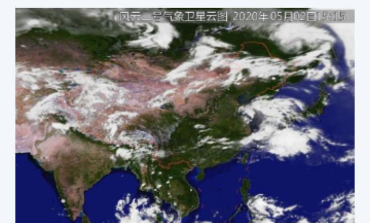 「」今年的高温天气来得太早了,是什么原因导致的?