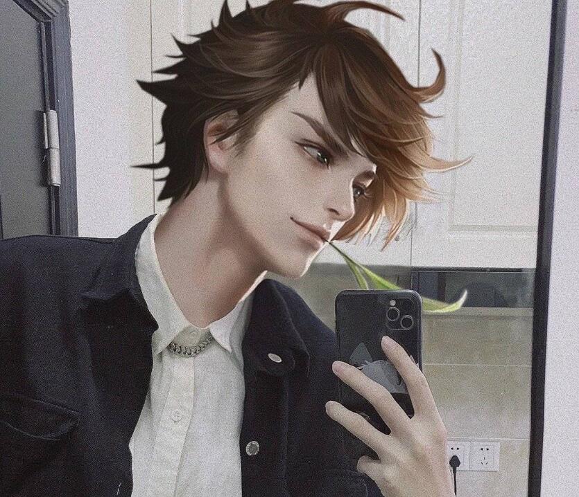 鲁班|王者荣耀：当英雄穿上职业装，上官婉儿化身女画家，小鲁班也太惨了！