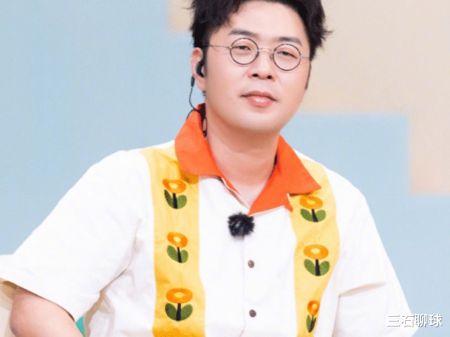 杜海涛|减肥成功的杜海涛堪比“整容”，本以为会相貌平平，看到正脸当场傻眼！