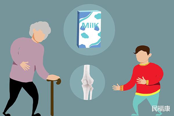 牛奶|有人说牛奶性寒，经常喝牛奶会损伤脾胃，是真的吗？真相该知道了