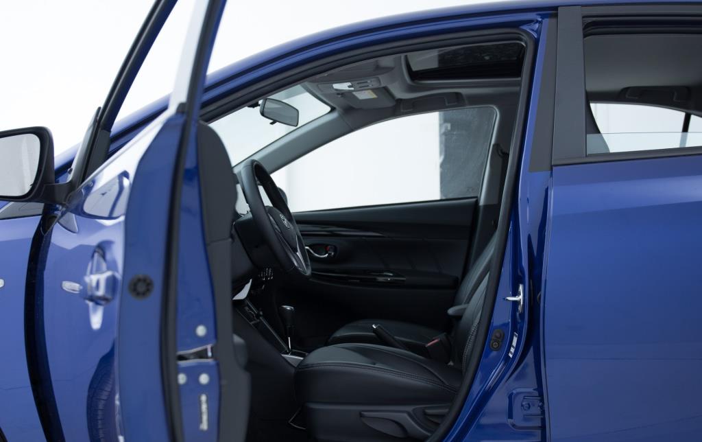 「大众汽车」预算10万提辆新款丰田致享，开了1800公里后，车主有话想要说