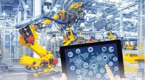 芯片|中国高科技崛起已成既定事实，5000年了，我们只是在拿回荣耀